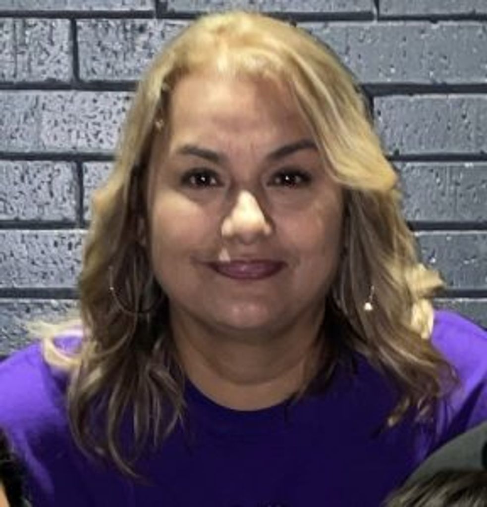 Velma Treviño