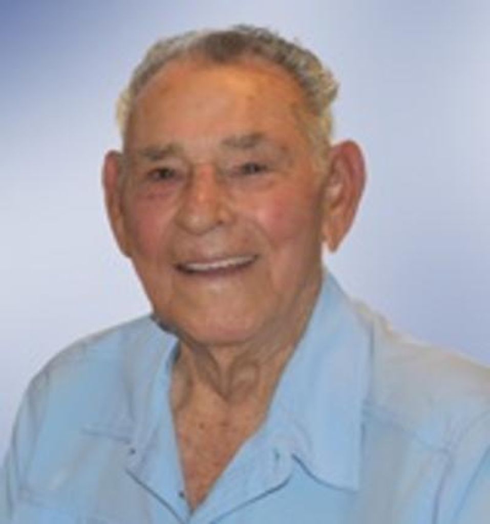 Eugenio V. Quintanilla