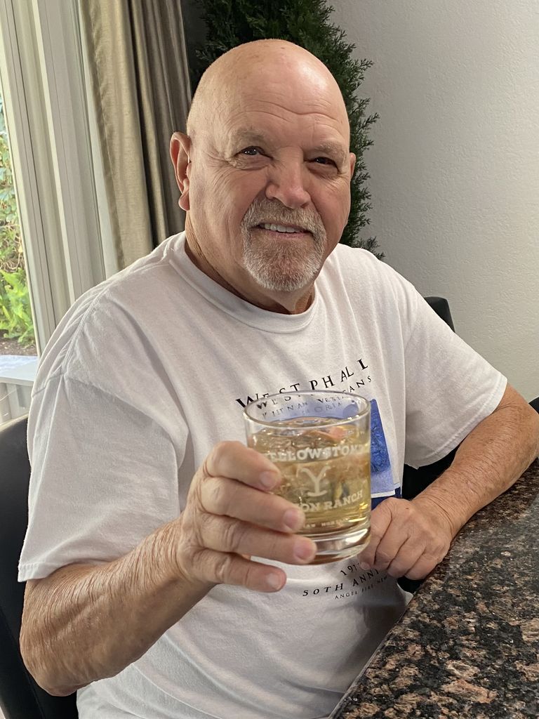 Wally (Wallace) Lee Fulbright Profile Photo