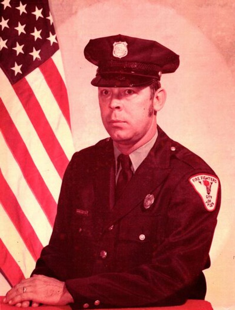 Donald Gayle Rowland Profile Photo