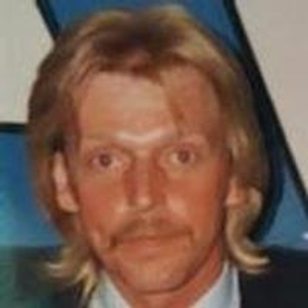 Earl Melvin Faith, Jr.