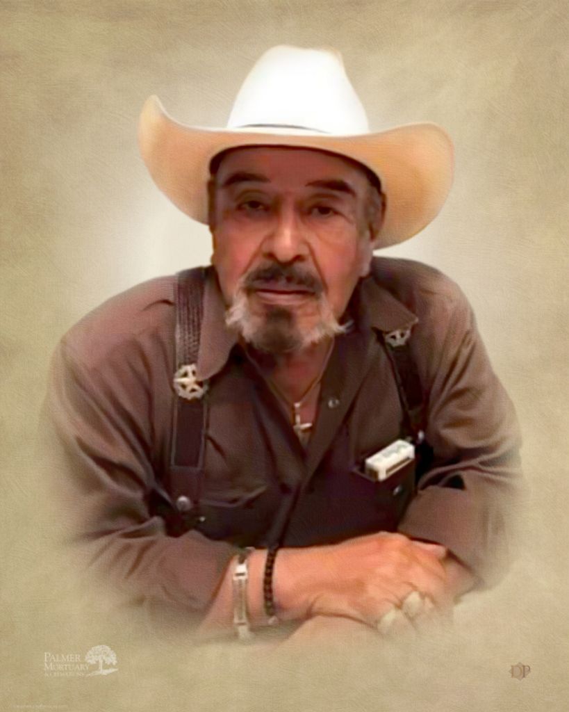 Dabid Campos