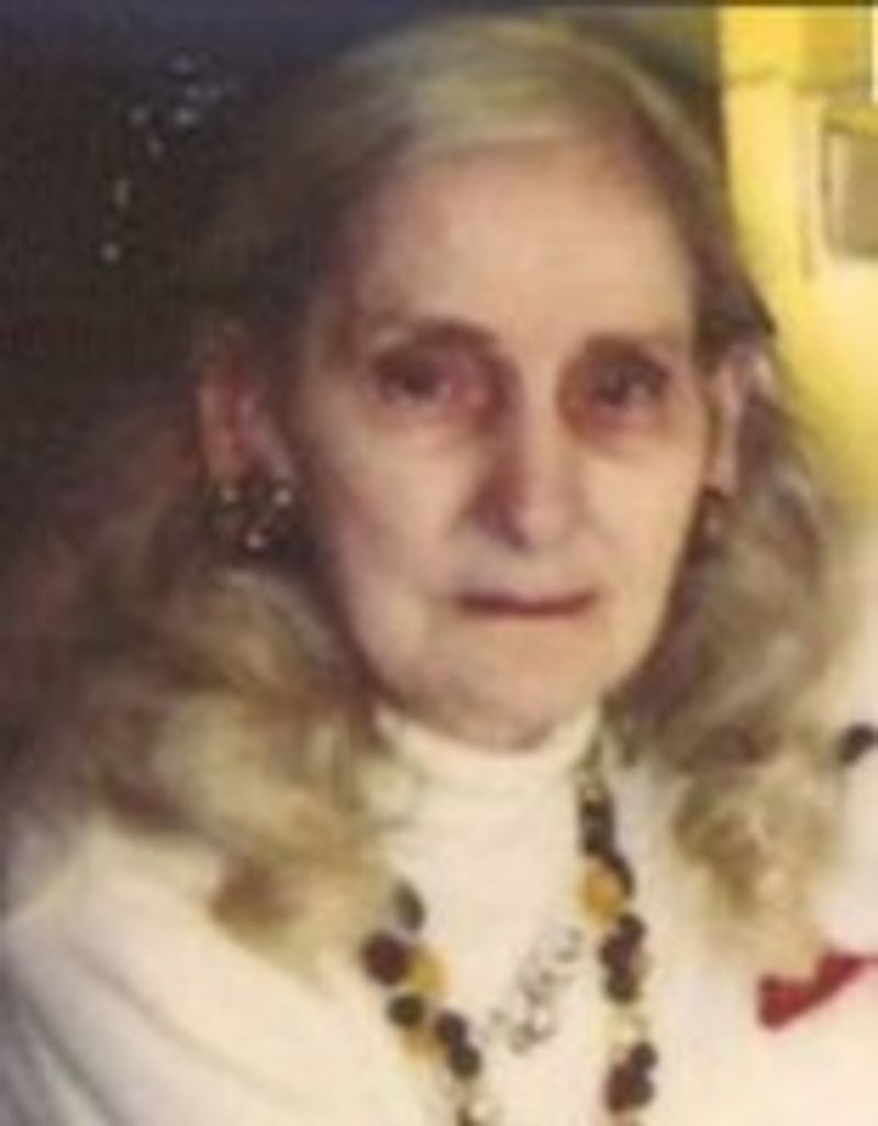 Lucille Esteve Trimble