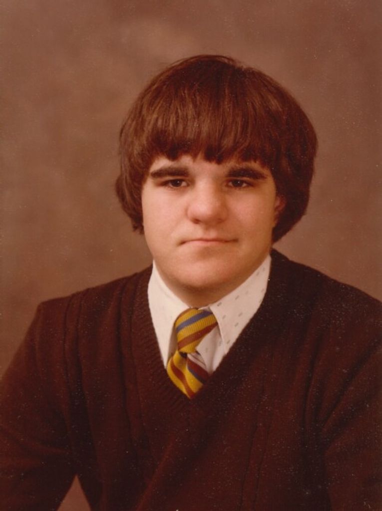 Edward Anthony Willing