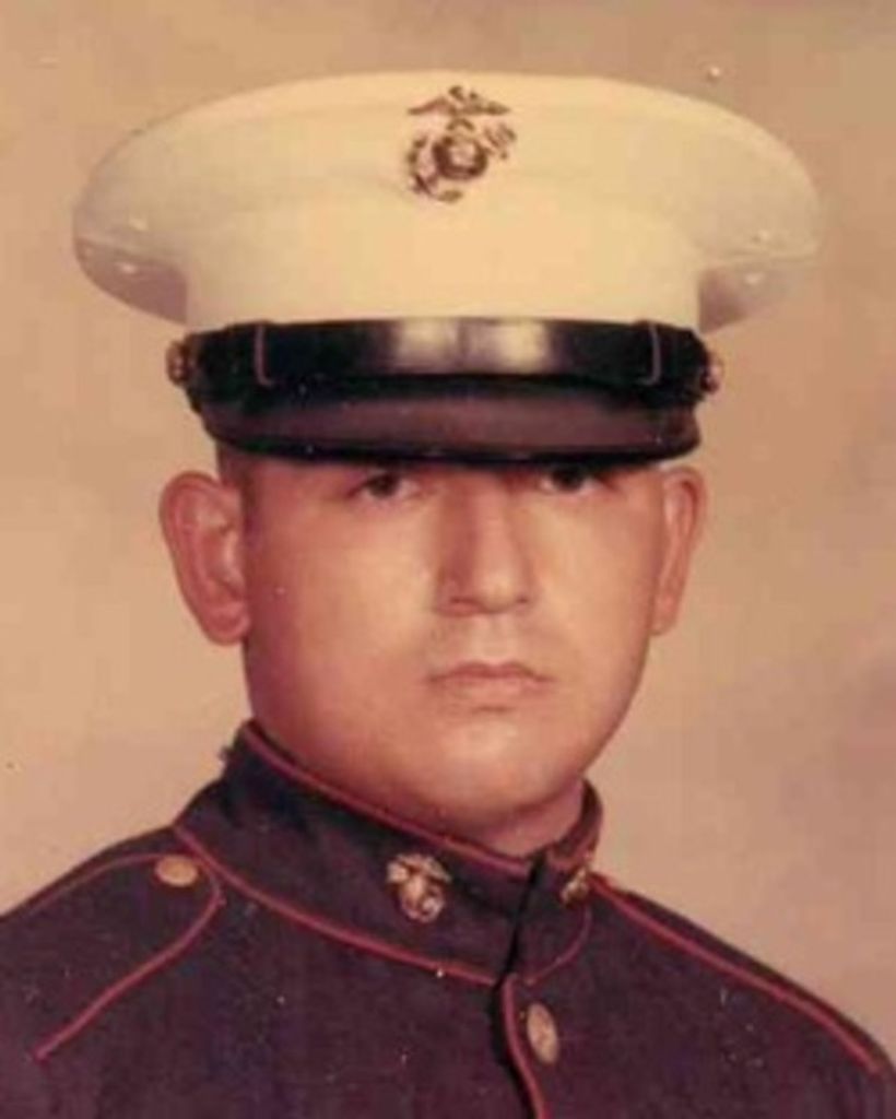 Michael F. Dibucci, Sr.