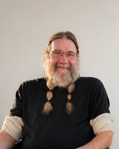 Rodney Hansen's obituary image