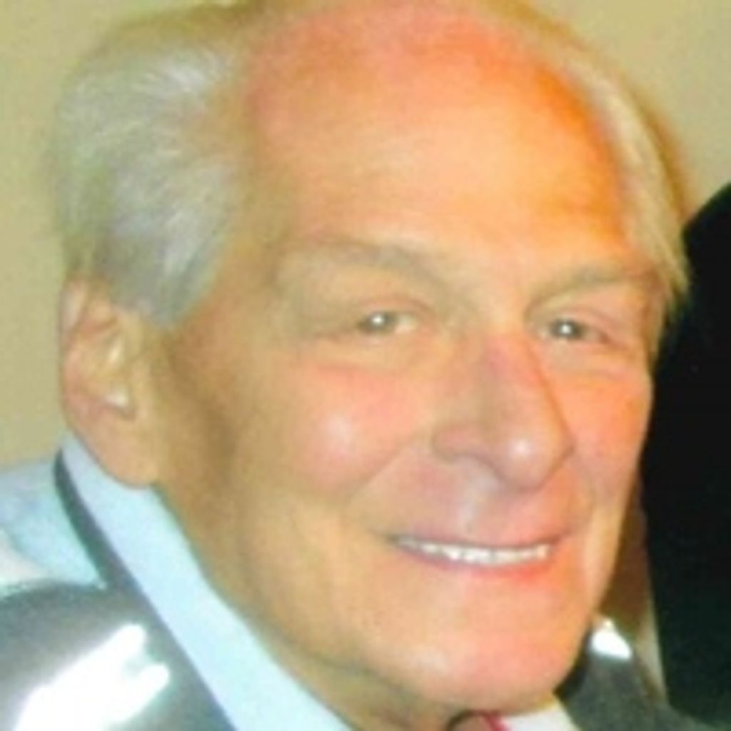 Kenneth E. Kopec