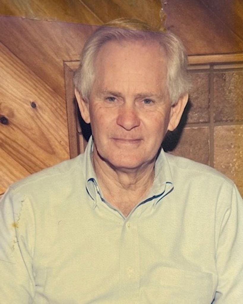 Jerry Wallace Arnwine
