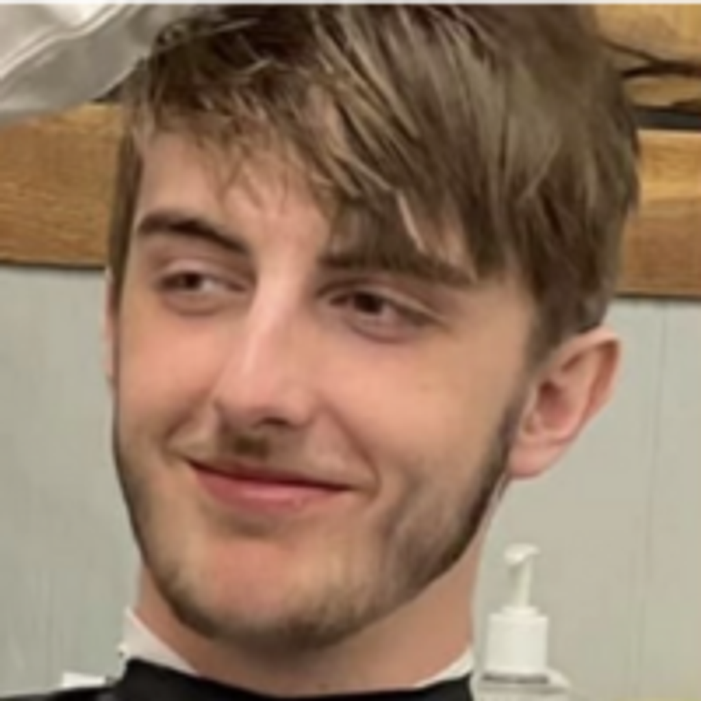 Dylan "Pickle" R. Graybeal