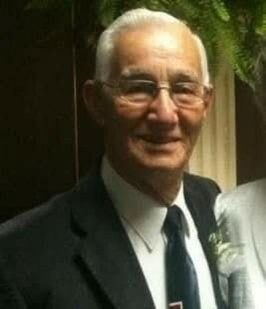 Ralph Mcfarland Profile Photo