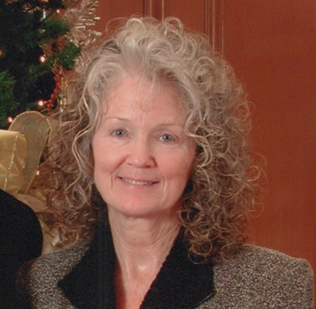 Sheryl Bedair Leatherwood