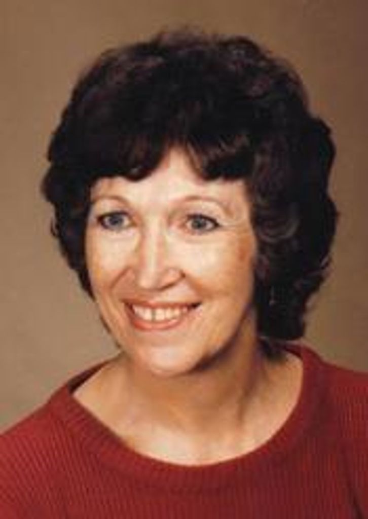 June Herdt Profile Photo