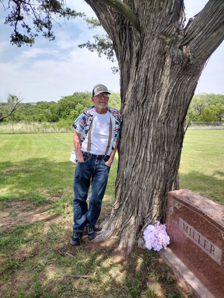 Kenneth W. Miller Profile Photo