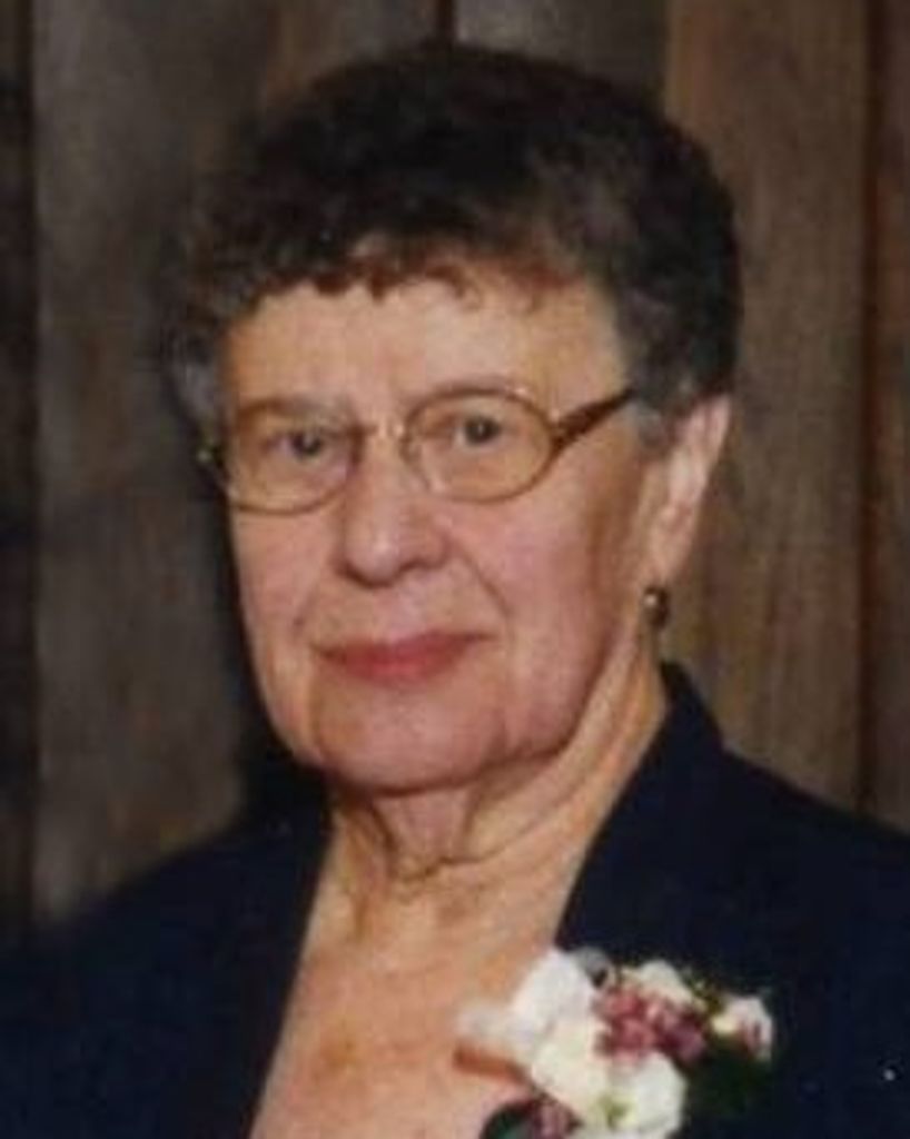 Arlene M. "Dolly" Fondren