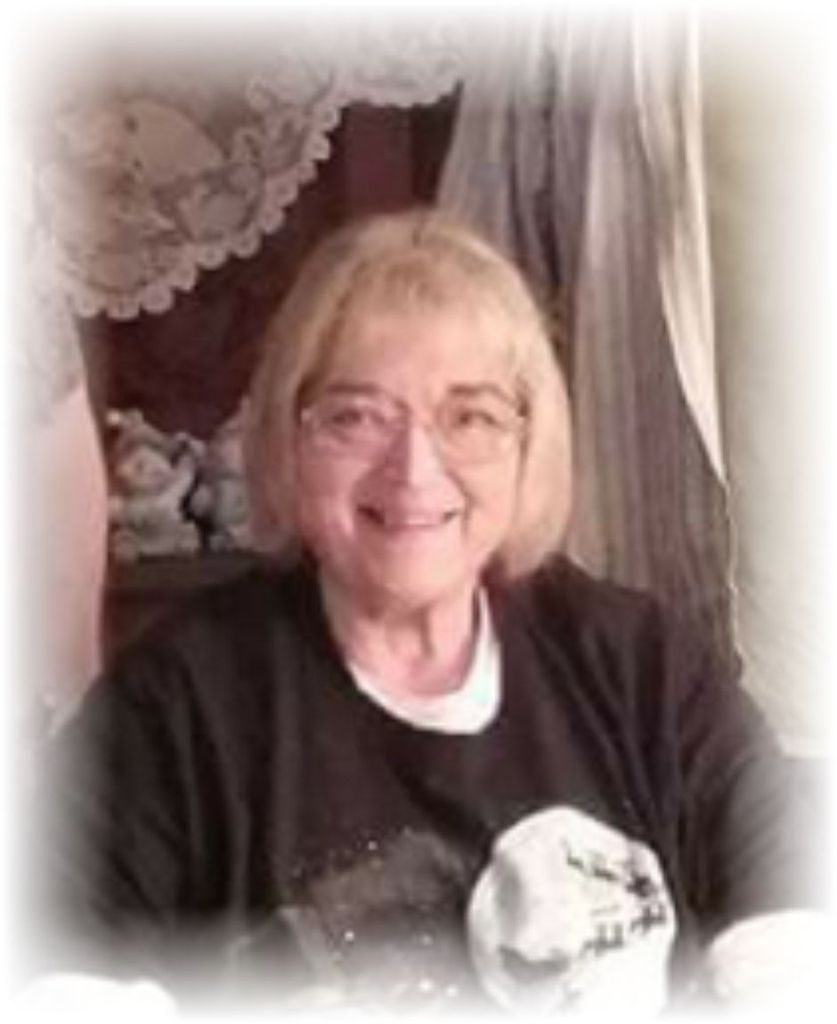 Jo Ann Harrison