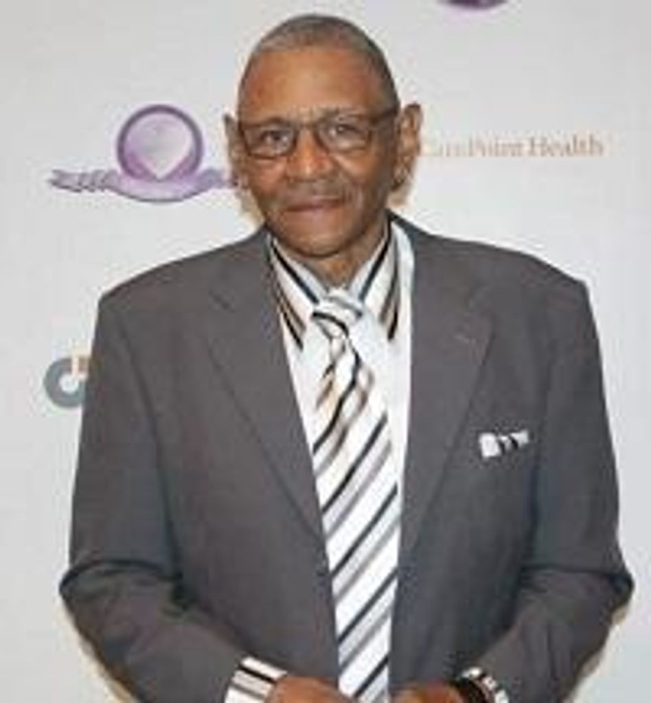 James W. Johnson Profile Photo