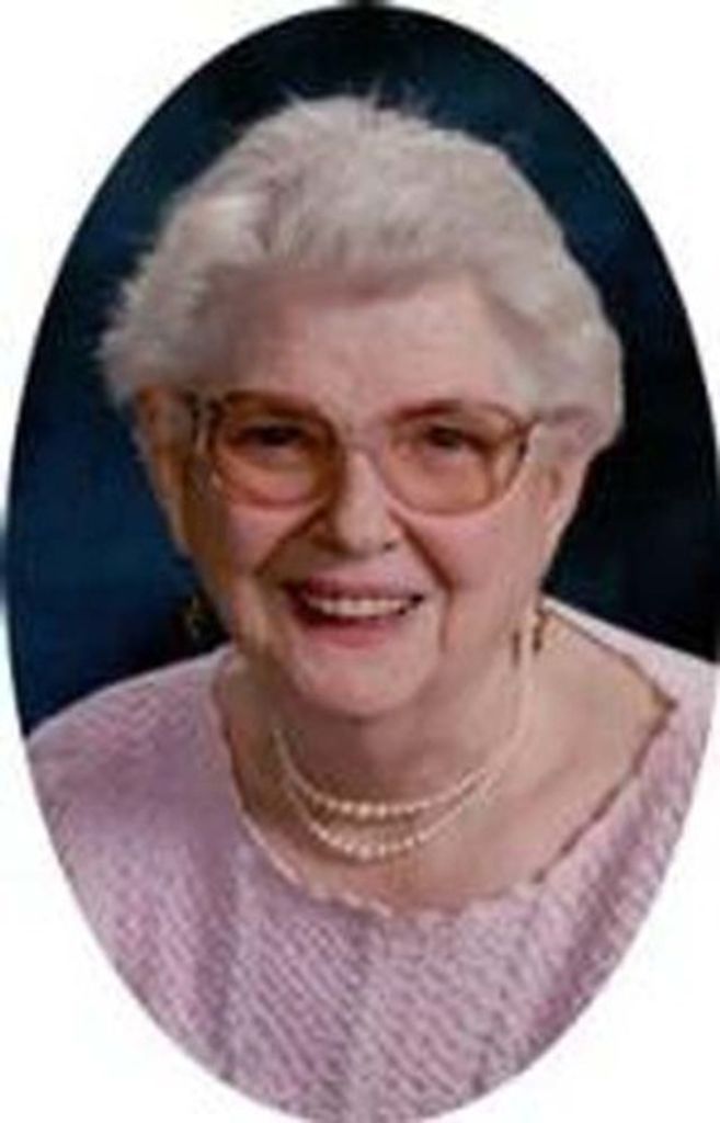 Josephine Theresa Eggers