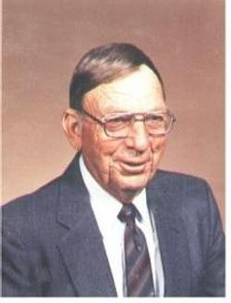 Edison Thomas Blakey Profile Photo