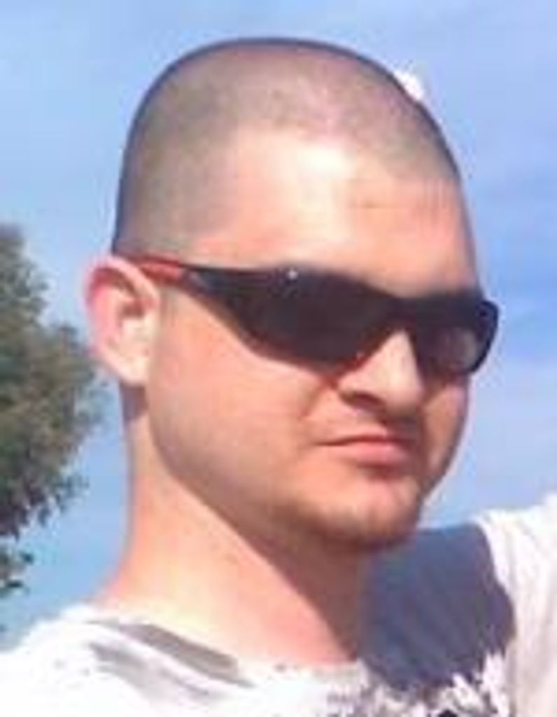 Brian Scott Macpherson