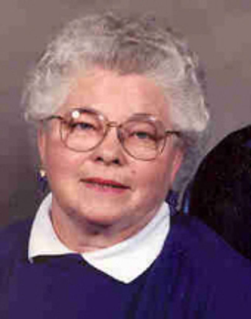 Pauline Sibert