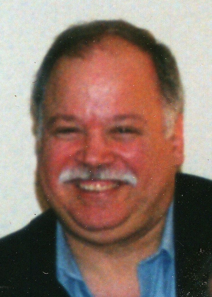 Robert Louis Lemons Profile Photo