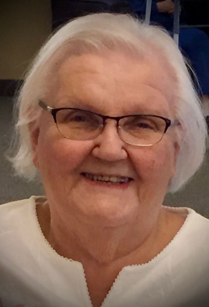 Wilma Keller Profile Photo