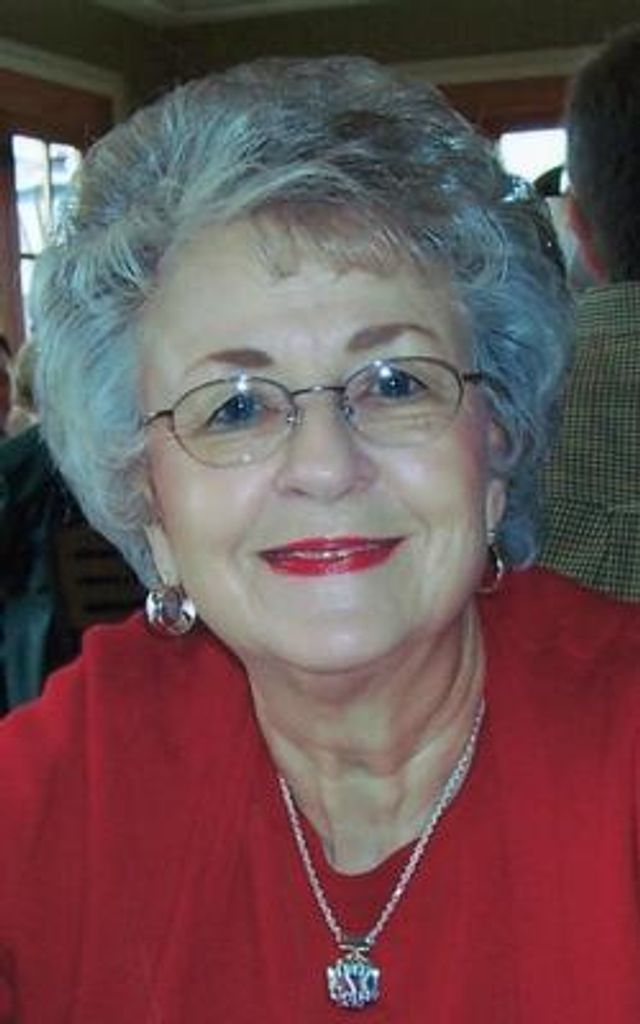 Eva Kerr Sadler Profile Photo