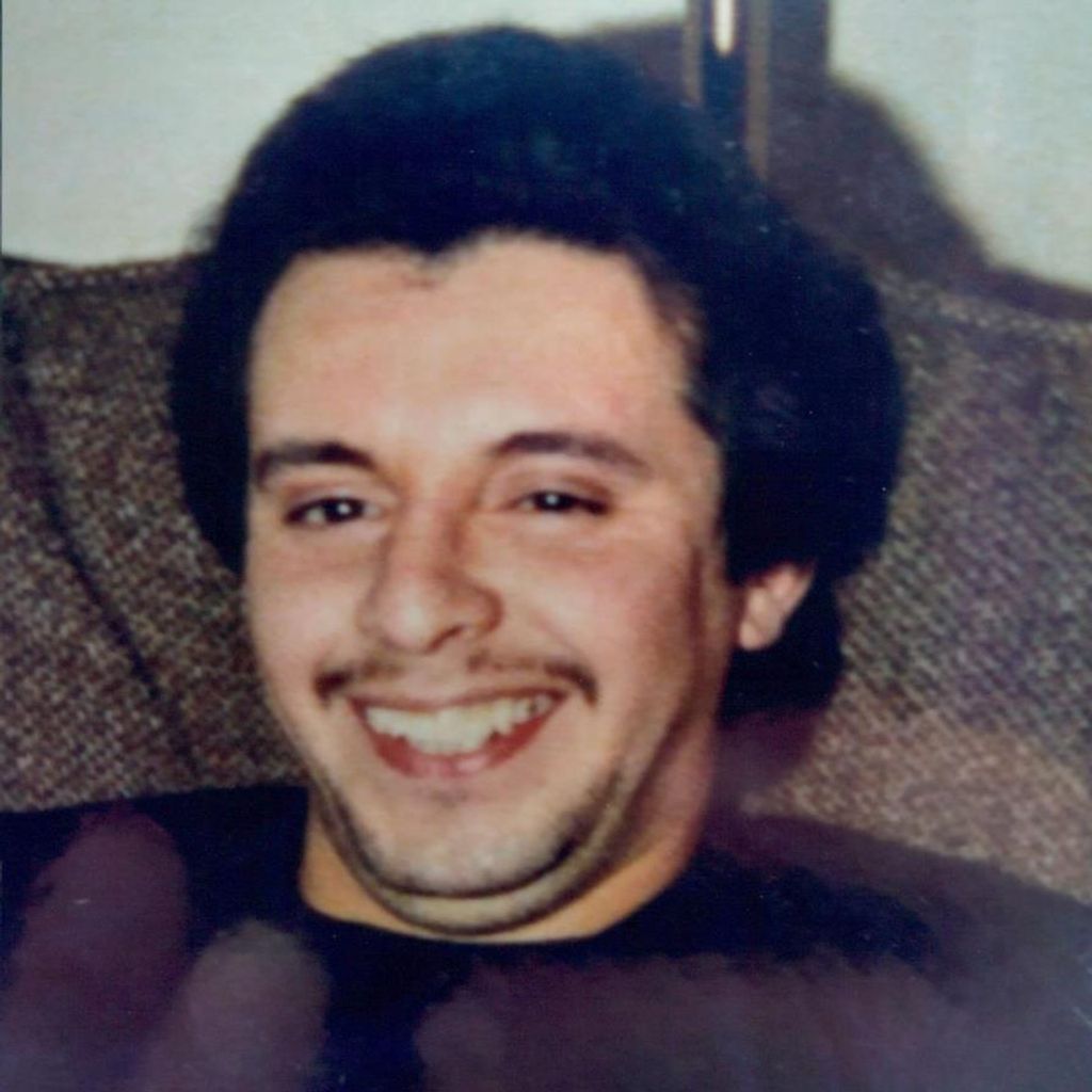 Edward James Gillen Profile Photo