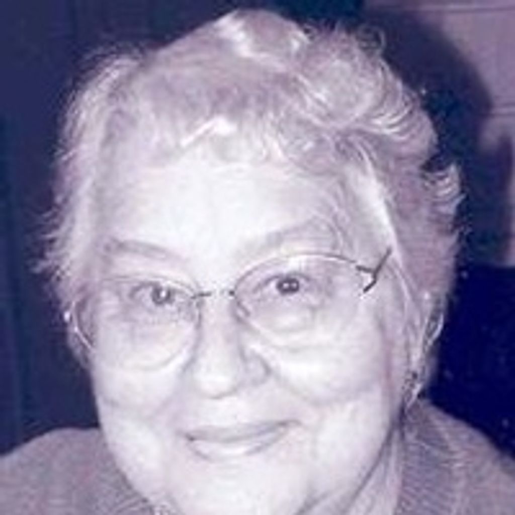 Pauline Rose Mestrich