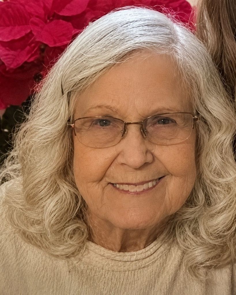 June Smith Oliver Profile Photo
