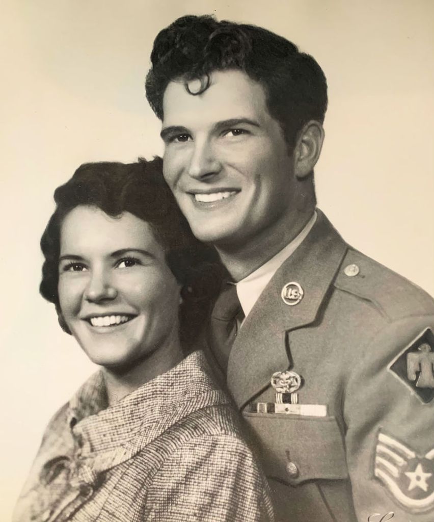Myron A. Hoyt