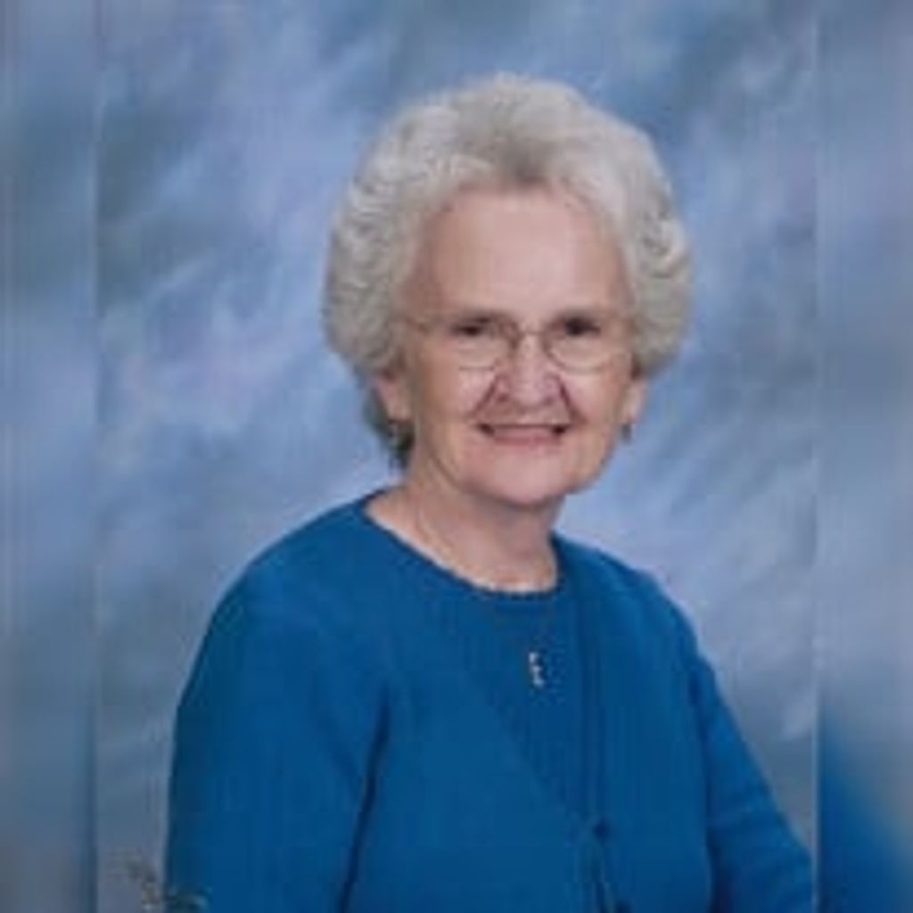 Betty Latham Kingery