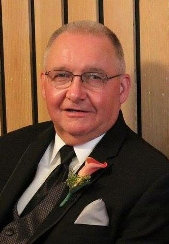 Bruce C. Scofield