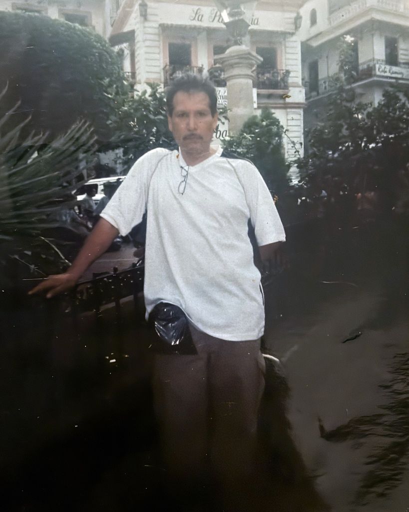 Reynaldo Mendiola