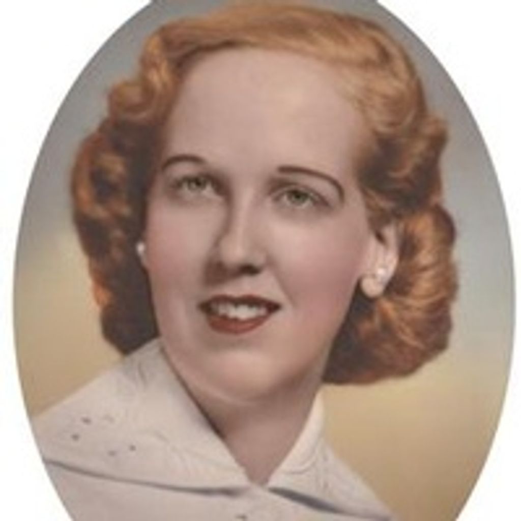Marilyn Louise Estes