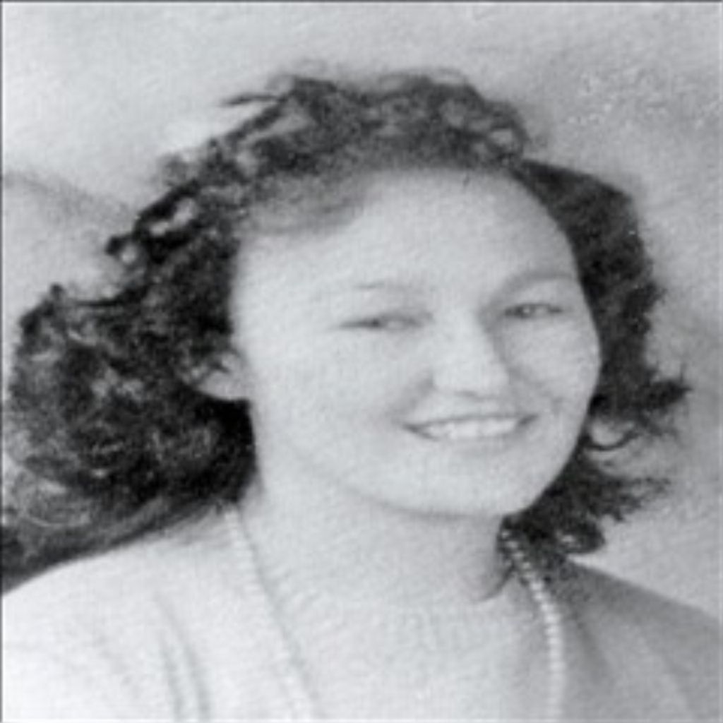 Jean Haggard Profile Photo