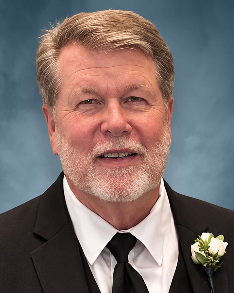 Michael J. "Mike" McQuillan