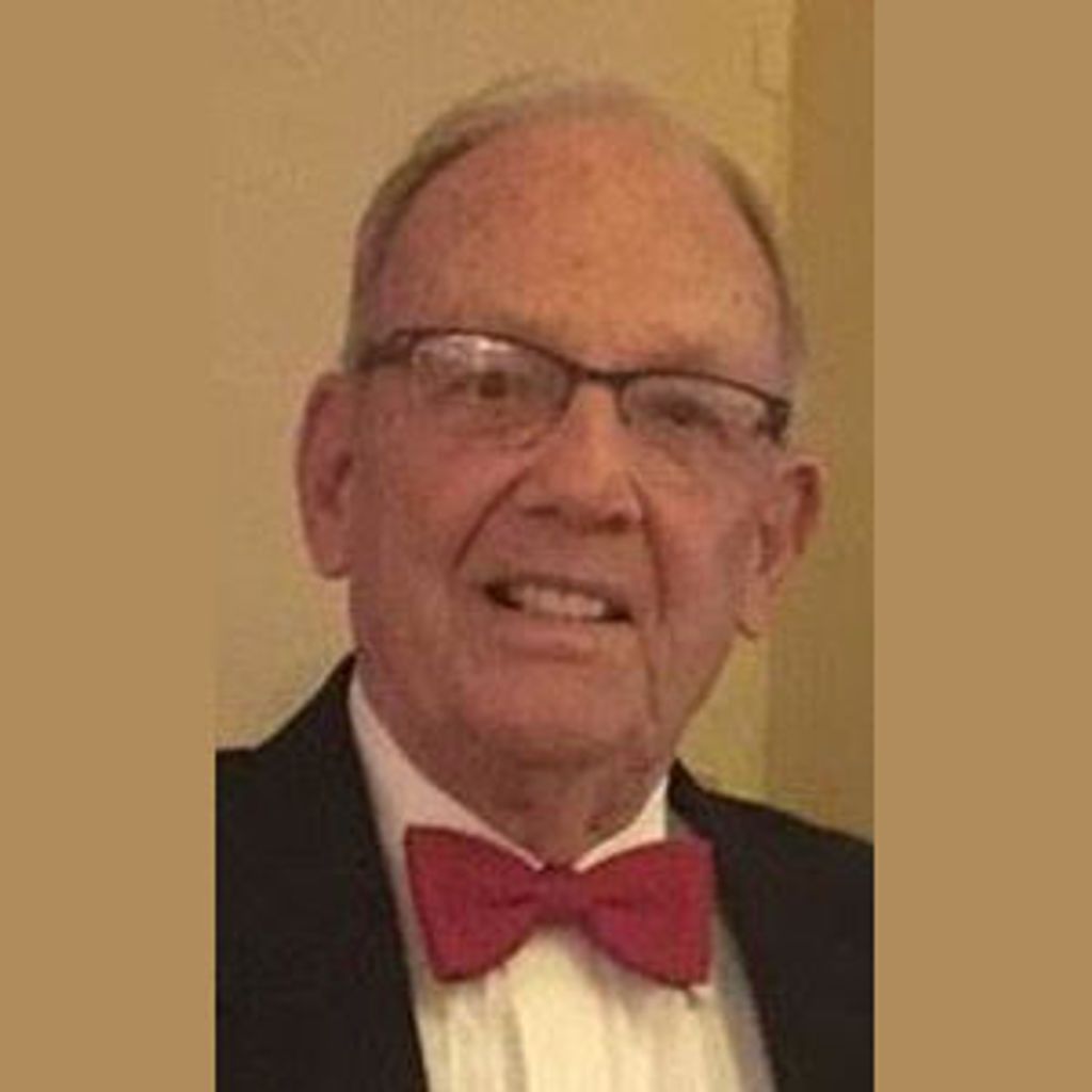 Thomas J. Cahill Profile Photo