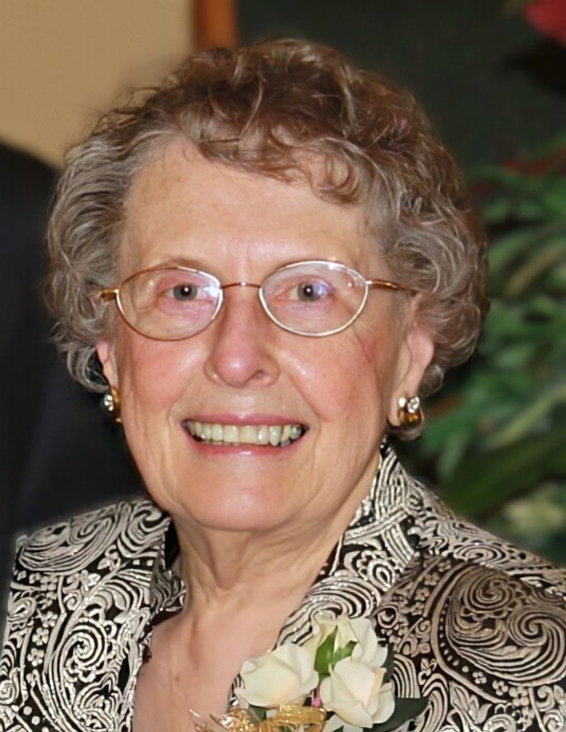 Ruth Ida (Dietzel)  Rudolph