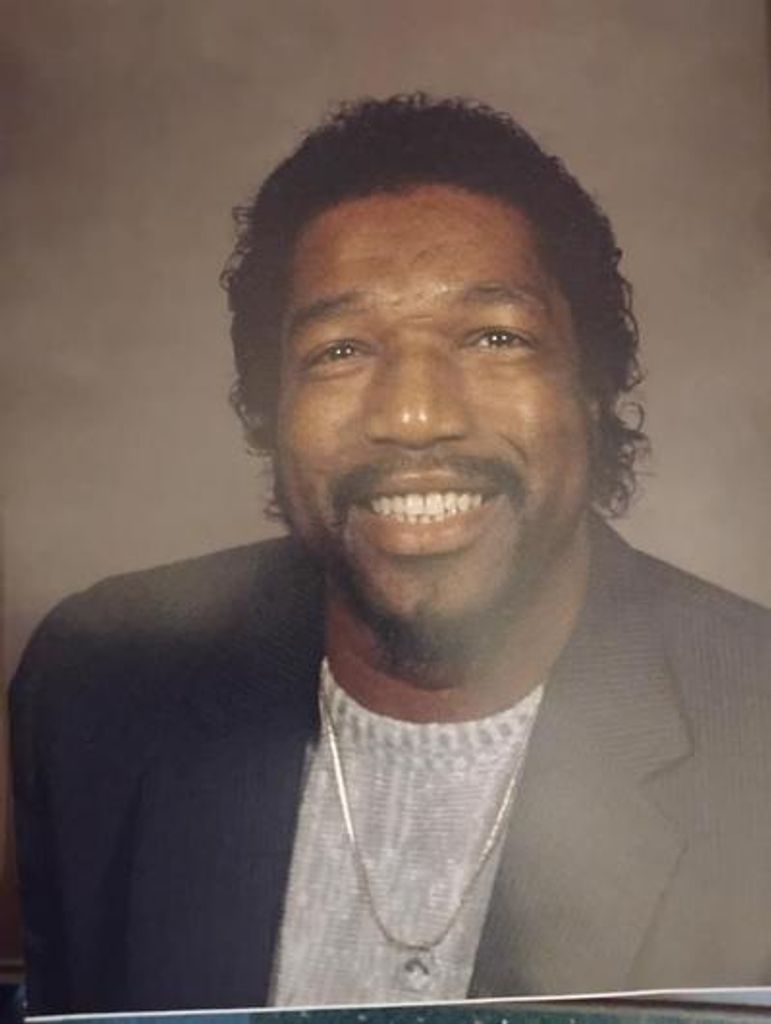 Paul William Johnson Profile Photo