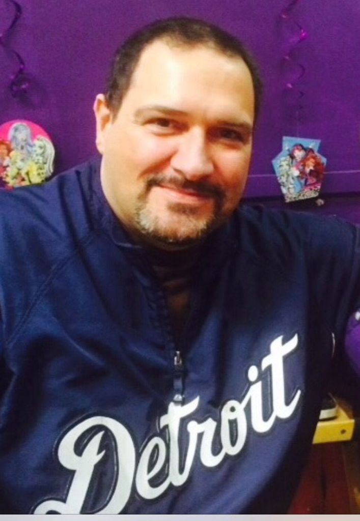 Chad Allen Profile Photo