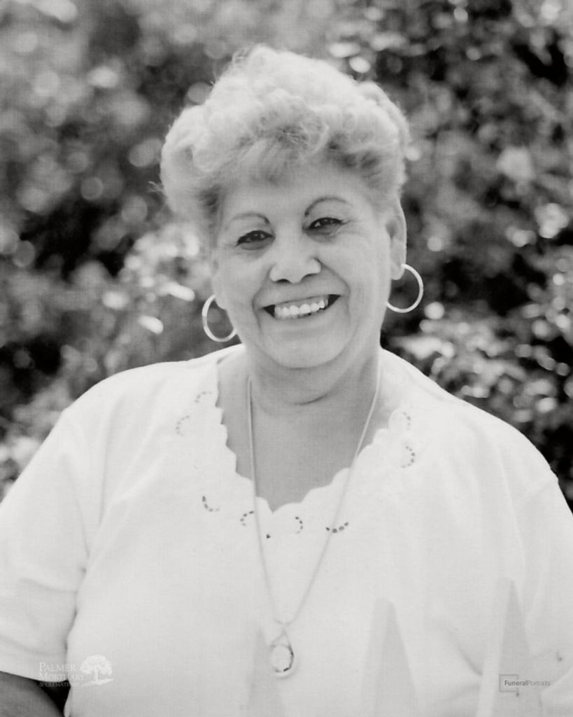 Maria Jimenez