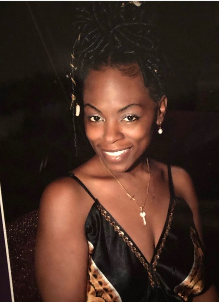 Ms. Nichole Dionne Ray Profile Photo