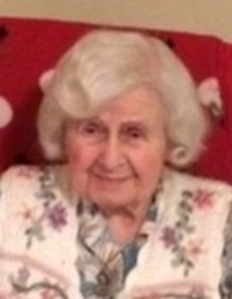 Wanda S (Zwolenski)  Klimek