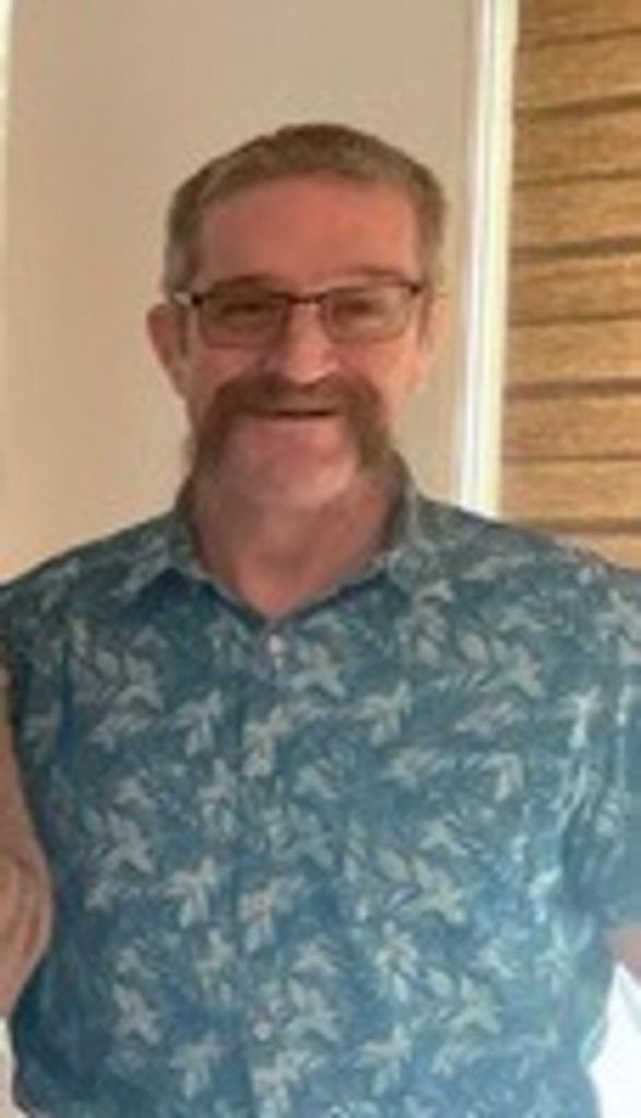 Douglas Matthew Bullock Profile Photo