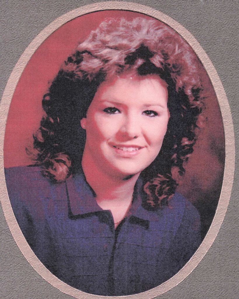 Rae Shawn Ham