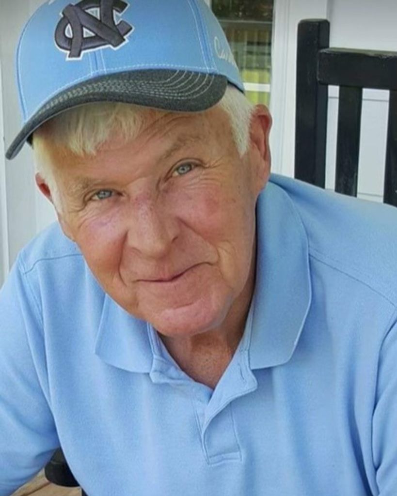 Wayne Lee Hamilton