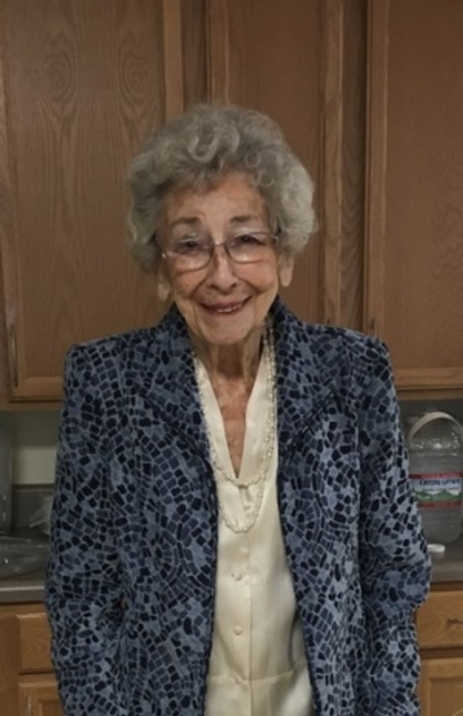 Earline Lynn (Baldwin)  Aldridge