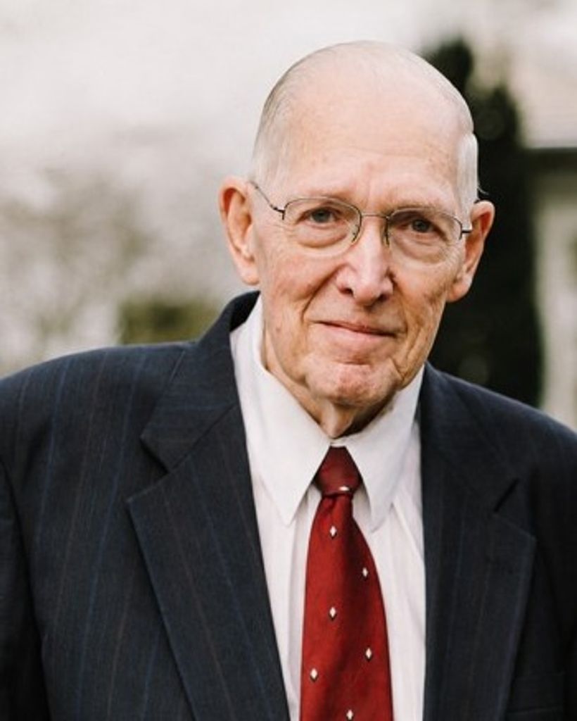 Ralph Joseph Poulson