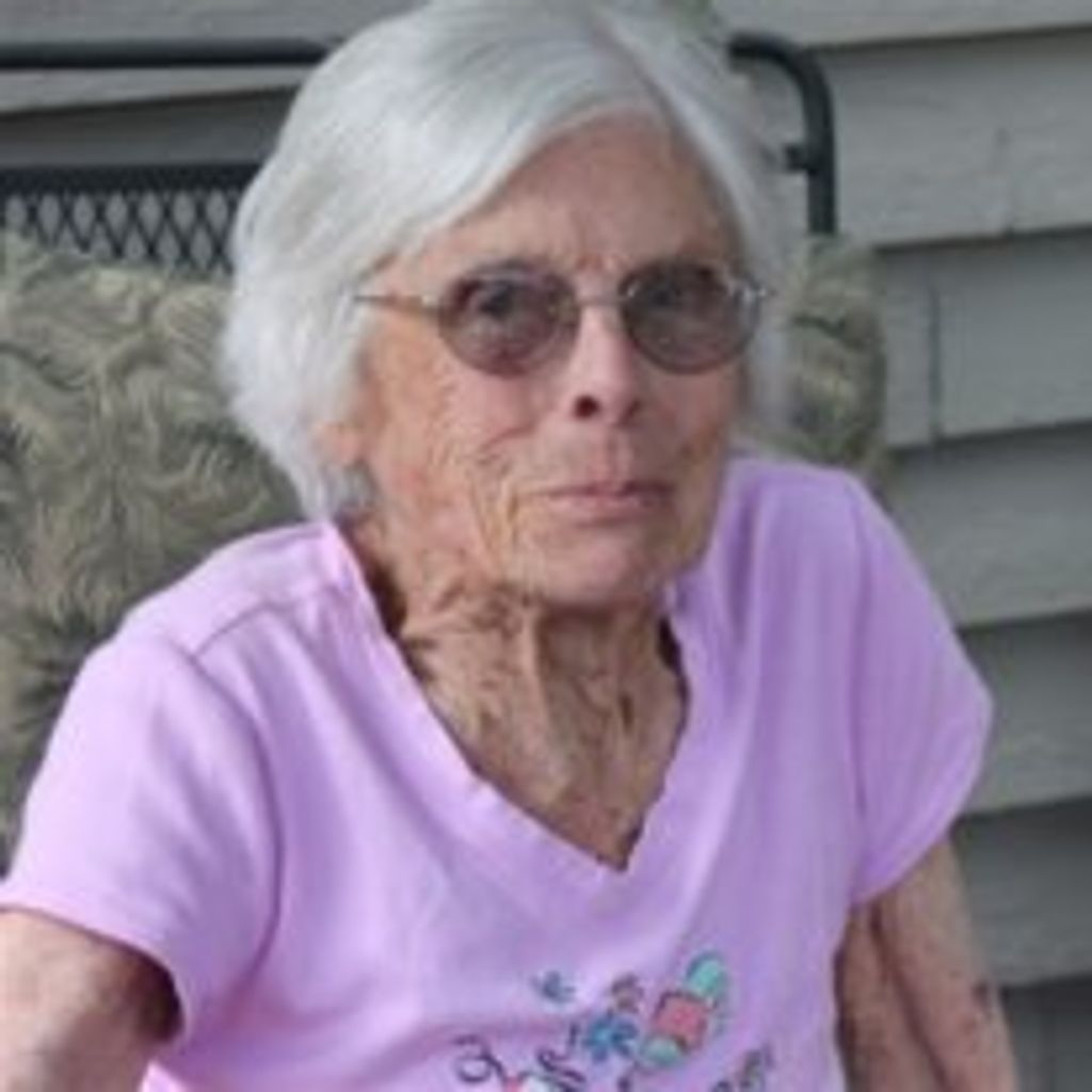 Jean Koehl Profile Photo
